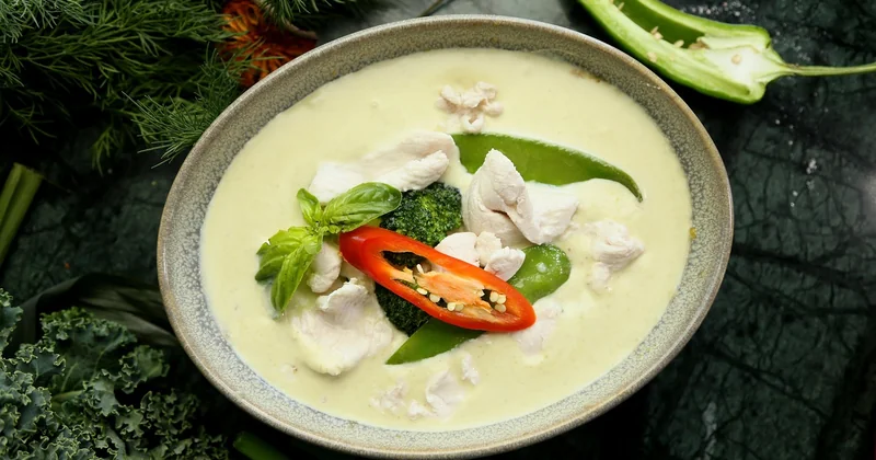 Häufige Fragen zu Gemüse für Thai Curry – kurz und ehrlich beantwortet