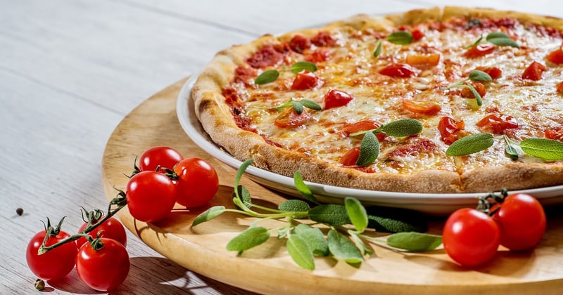 Die 20 besten Pizza Sorten und ihre Herkunft im Überblick