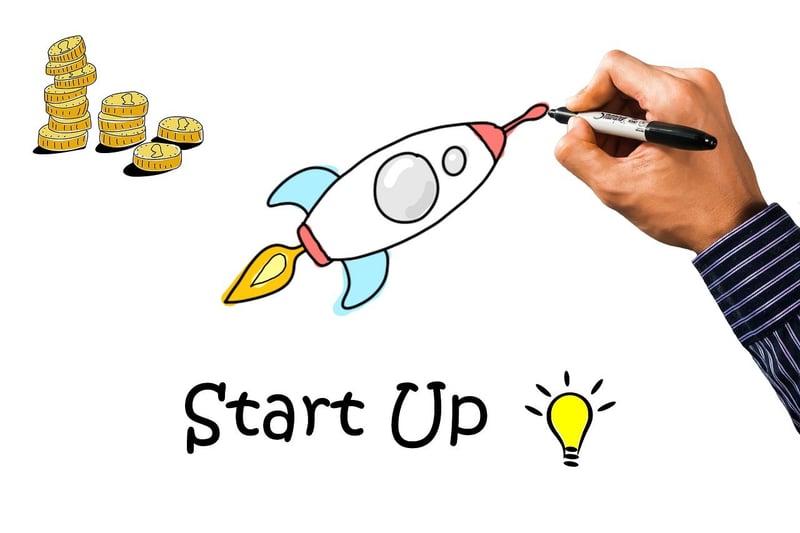 Was macht ein erfolgreiches Start-up aus?