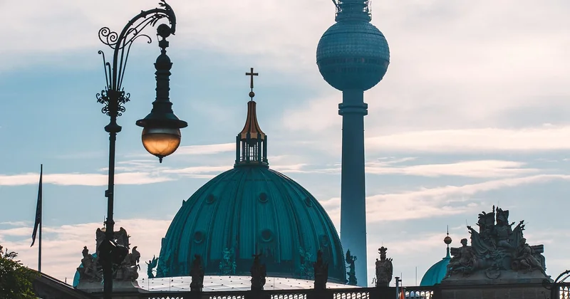 Regionale Stile: Berlin, London, New York und Wien