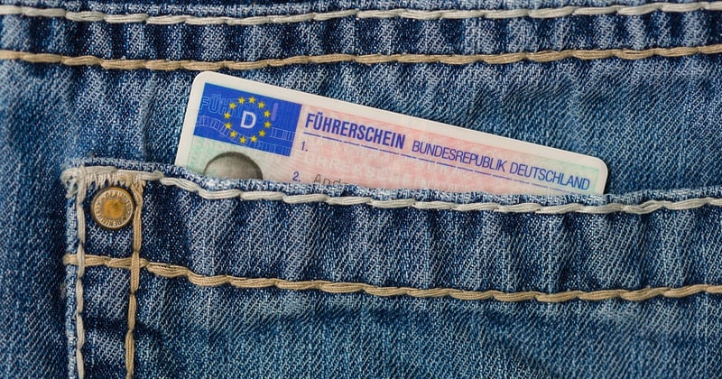 Führerschein 174: Was hinter der Zahl steckt und wie du sie meisterst