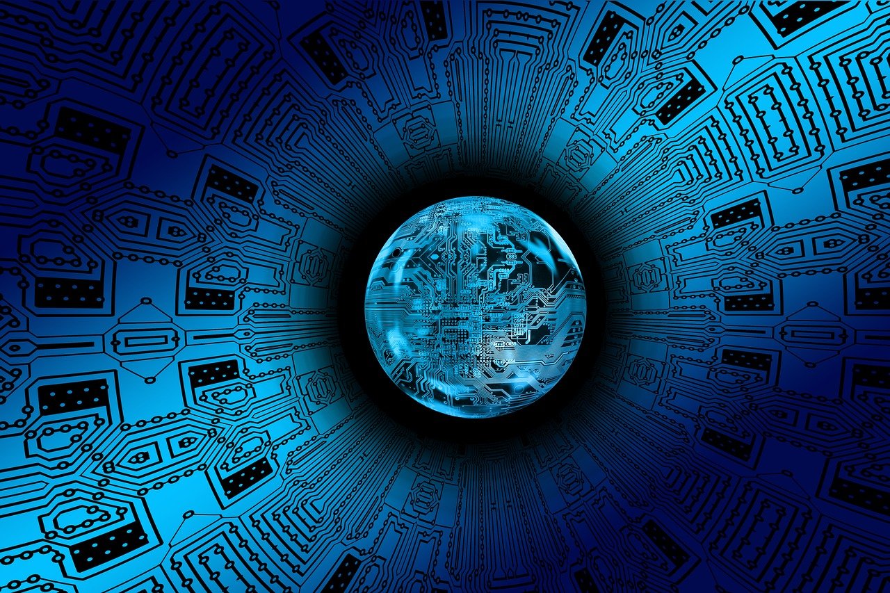 Wie beeinflusst die Digitalisierung unsere Arbeitswelt?