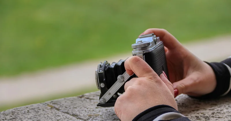 Was kann man ohne Handy machen? Die Kunst der analogen Beschäftigung