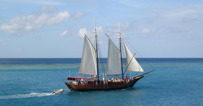 ABC Inseln Karibik: Die besten Reisetipps für Aruba, Bonaire & Curaçao
