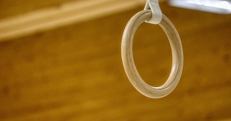 Muscle Up meistern: Der komplette Leitfaden für deine erste Rep