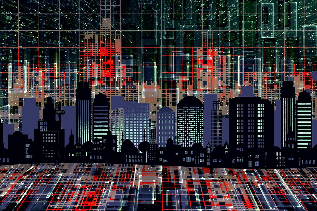 entdecken sie die neuesten trends und entwicklungen der digitalisierung. erfahren sie, wie digitale innovationen unternehmen und alltag verändern und welche chancen die digitale zukunft bietet.