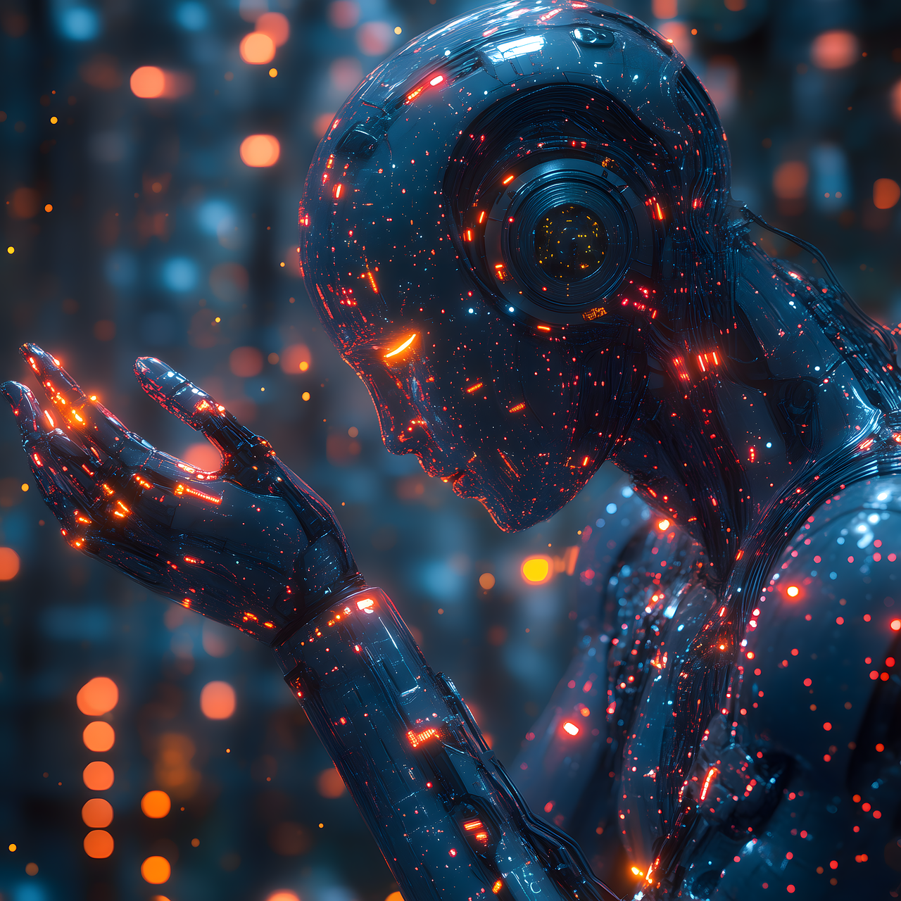 entdecken sie die neuesten technologischen innovationen, die unsere welt revolutionieren. von künstlicher intelligenz bis hin zu nachhaltigen energielösungen – bleiben sie informiert über die trends, die die zukunft prägen.