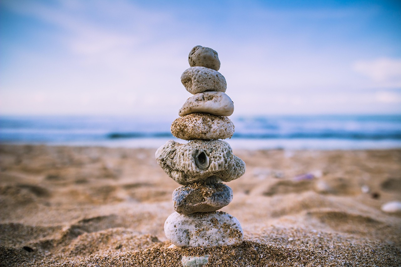 entdecken sie, wie sie ihre work-life-balance verbessern können! tipps und strategien für mehr ausgeglichenheit, zufriedenheit und erfolg im beruf und privatleben.