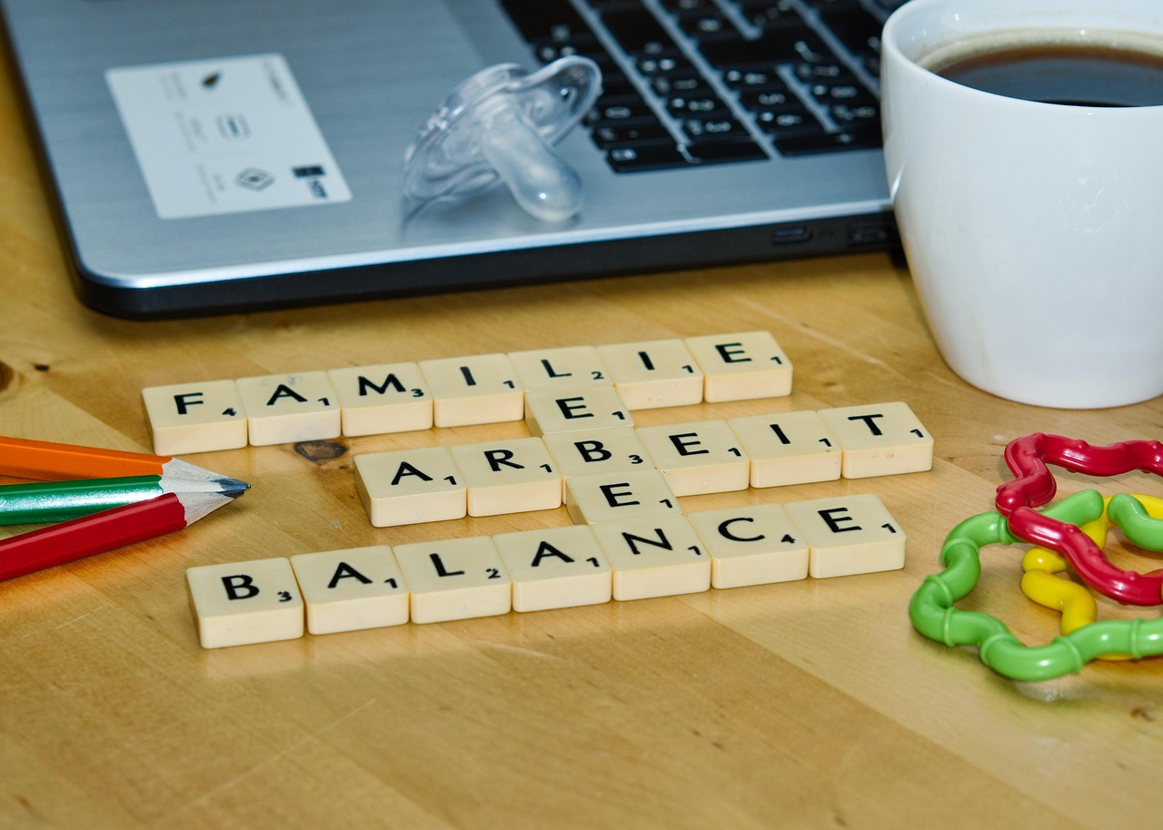 erfahren sie, wie sie eine gesunde work-life-balance erreichen können. tipps und strategien zur harmonisierung von berufs- und privatleben für mehr zufriedenheit und wohlbefinden.