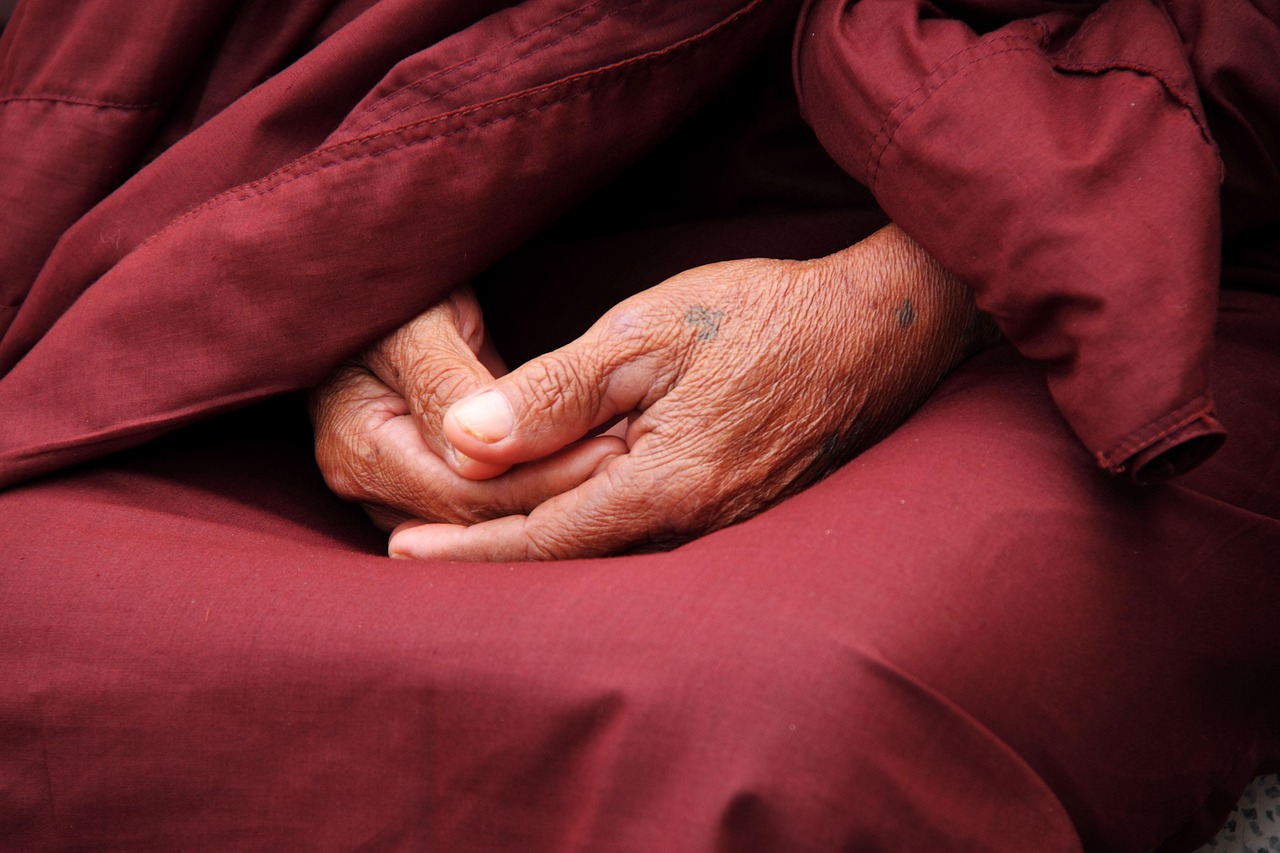entdecken sie meditation: techniken, vorteile und tipps für mehr innere ruhe, achtsamkeit und wohlbefinden im alltag. starten sie jetzt ihre reise zur entspannung.