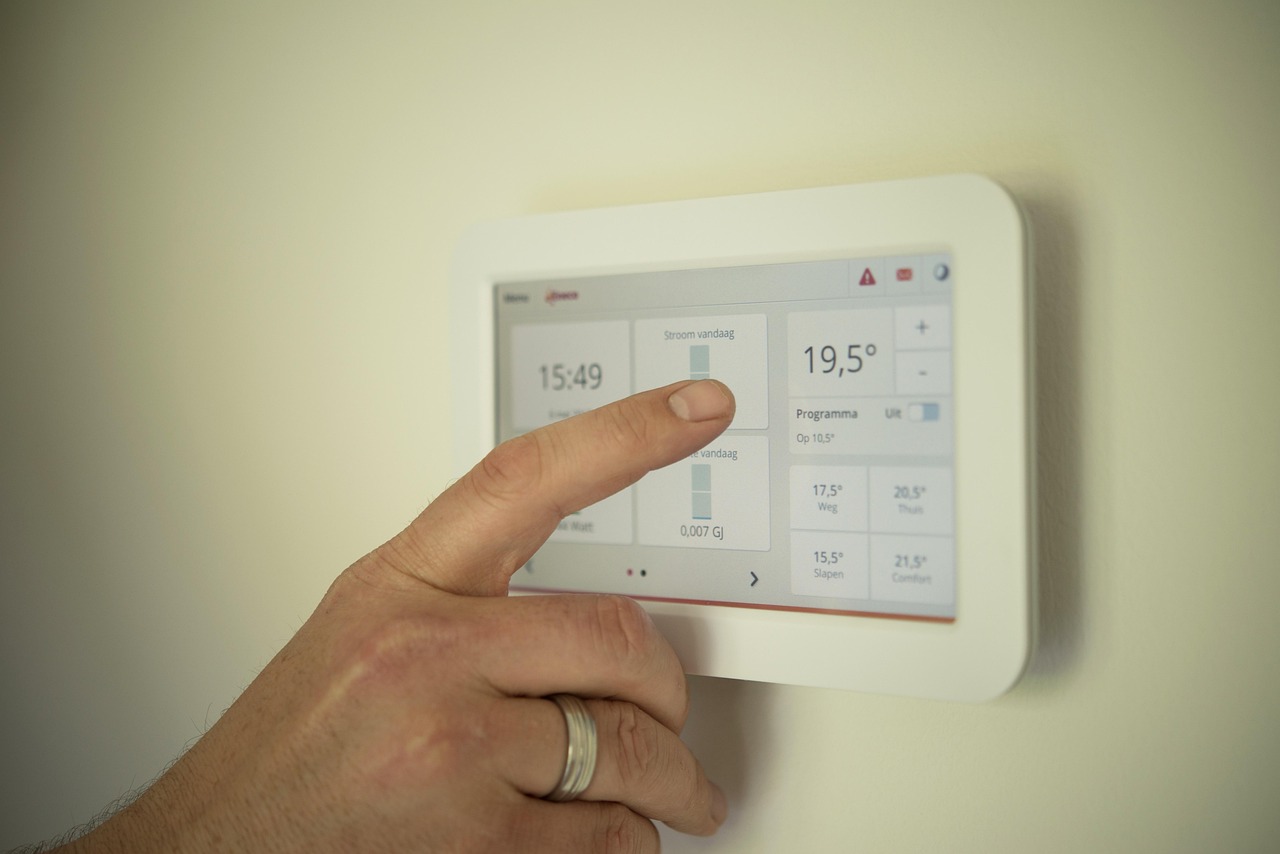 entdecken sie die neuesten smart home technologien – intelligente lösungen für mehr komfort, sicherheit und effizienz in ihrem zuhause. jetzt informieren und ihr zuhause digitalisieren!
