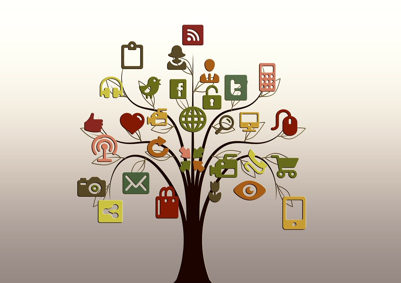 entdecken sie alles wissenswerte über social media: neuigkeiten, trends und tipps für die optimale nutzung sozialer netzwerke im privaten und beruflichen bereich. bleiben sie immer auf dem laufenden!