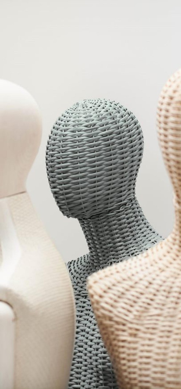 entdecken sie nachhaltige mode – stilvolle kleidung, umweltfreundlich produziert. erfahren sie mehr über grüne materialien, faire produktion und wie sie mit nachhaltiger mode ein zeichen für die umwelt setzen.